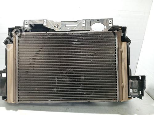 Used Water radiator FIAT STILO Multi Wagon (192_) 1.9 JTD (140 hp) 31107149