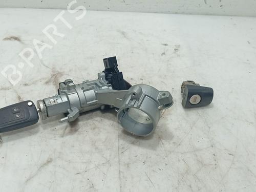 Ignition barrel OPEL CORSA E (X15) 1.4 (08, 68) | BP37758086M48 - Image 5