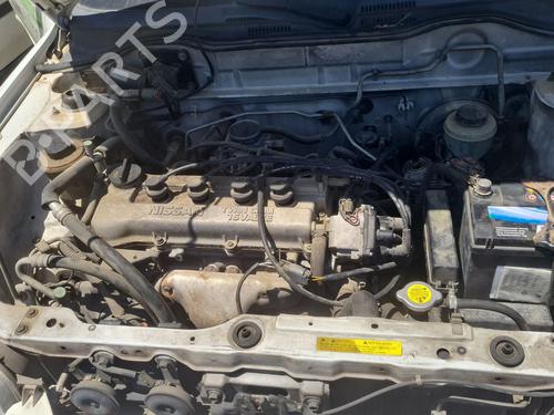 Pipe NISSAN MICRA II (K11)  | BP31106864M125 