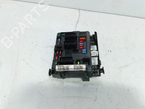 Used Electronic module Electronic module CITROËN C3 I (FC_, FN_) 1.4 i (73 hp) 33287770 33287770