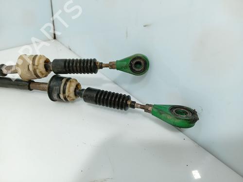 Cable FIAT DOBLO Cargo (263_) 1.3 D Multijet | BP39470516E12 - Image 3