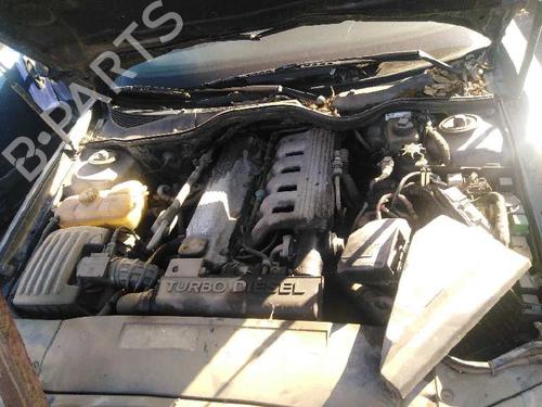 Højre baglygte bagklap OPEL OMEGA B (V94)  | BP31106201C80 