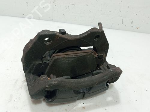 Right front brake caliper NISSAN PRIMERA Hatchback (P12) 1.6 | BP36780416M104 - Image 4
