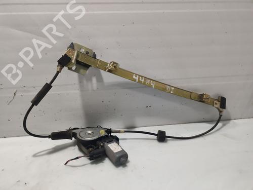 Used Front left window mechanism Front left window mechanism 24514996 24514996