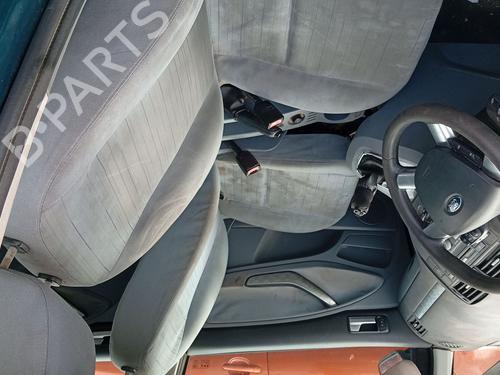 Rear center seatbelt FORD FOCUS C-MAX (DM2) 1.6 | BP31111054I27 