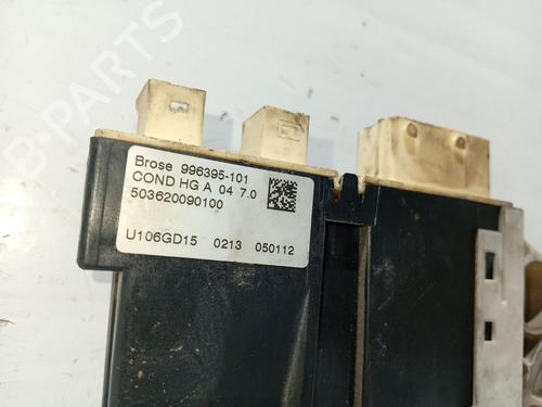 Vindusheismotor venstre foran CITROËN C5 II (RC_) 2.0 HDi (RCRHRH) | BP31098478E21 