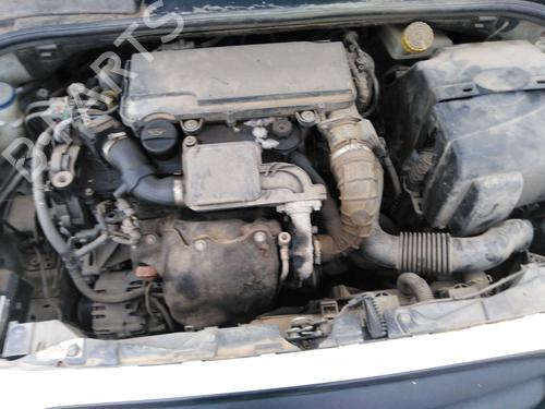 Pedal CITROËN C2 (JM_) 1.4 HDi | BP24689113I4 