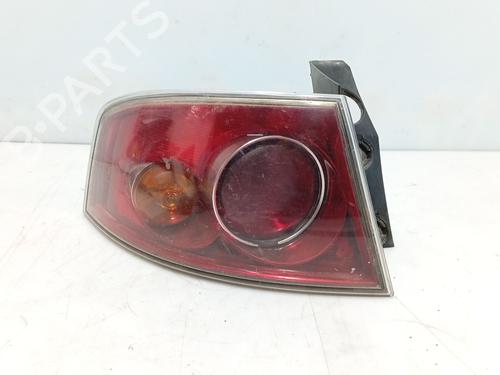 Used Left taillight Left taillight 38775195 38775195