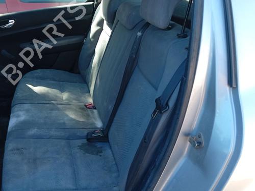 Electronic module PEUGEOT 307 (3A/C) 2.0 HDi 90 | BP36882579M83  - Image 16