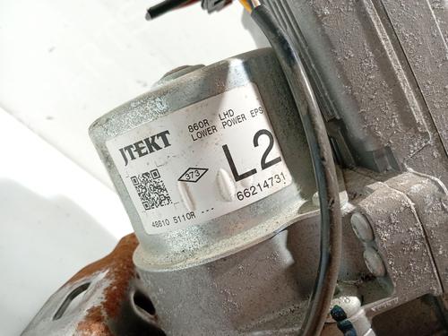 Steering column RENAULT CLIO IV (BH_) 1.2 16V (BHA1, BHAK, BHMG, BHMK) | BP31105206M21 - Image 6