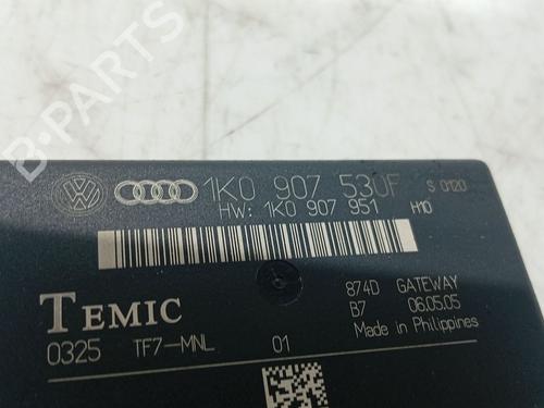 Electronic module SEAT ALTEA (5P1) 2.0 TDI 16V | BP37537247M83 - Image 3