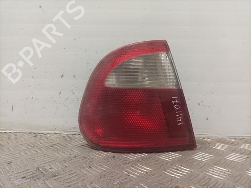 Left taillight SEAT CORDOBA (6L2)  | BP18974734C34 