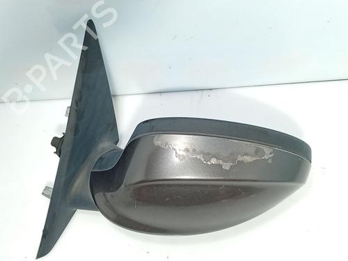 Left mirror BMW 3 (E90) 318 d | BP37603863C26 - Image 2