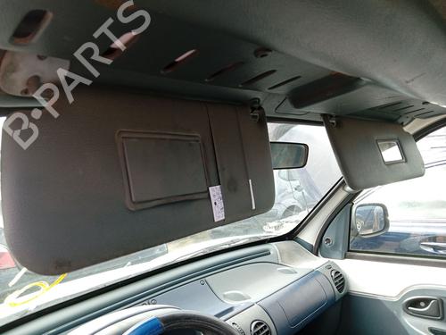 Engine control unit (ECU) RENAULT KANGOO (KC0/1_) D 65 1.9 (KC0E, KC02, KC0J, KC0N) | BP36798953M57 - Image 16