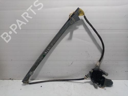 Lève-vitre avant gauche RENAULT SCÉNIC I MPV (JA0/1_, FA0_) 1.9 dTi (JA0N) (98 hp) 24691231