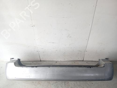 Used Rear bumper KIA CARNIVAL II (GQ) 2.9 CRDi (144 hp) 31102452