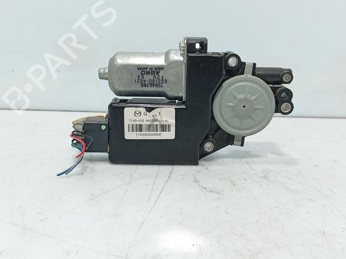 Used Sunroof engine Sunroof engine MAZDA 6 Hatchback (GH) 2.0 MZR-CD (GH14) (140 hp) 34399795 34399795