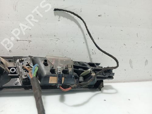 Poignée intérieure avant gauche AUDI A6 C5 Avant (4B5, 4B6) 1.9 TDI | BP31103628I13 