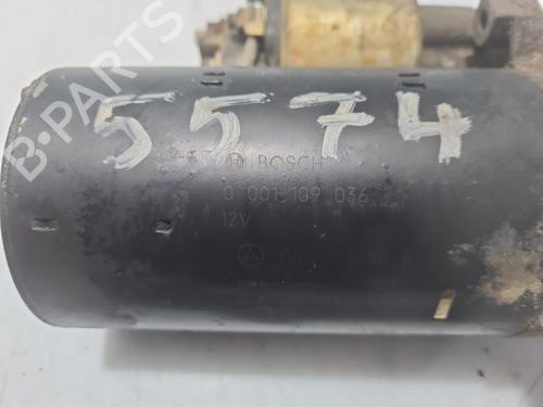Starter MERCEDES-BENZ VITO Van (W638) 108 D 2.3 (638.064, 638.068) | BP31100753M8
