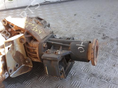 Used Transfer box SUZUKI SX4 (EY, GY) 1.9 DDiS (RW419D) (120 hp) 24686277