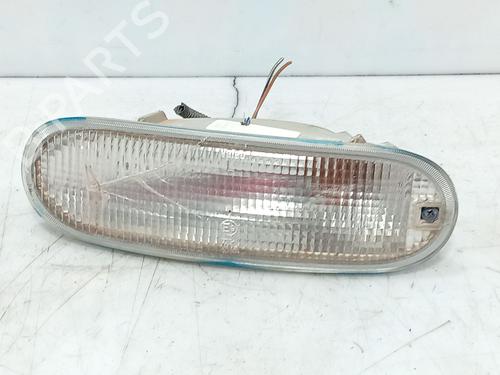 Used Left front indicator Left front indicator VW NEW BEETLE (9C1, 1C1) 1.6 (100 hp) 36531050 36531050
