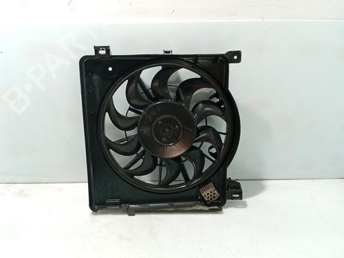 Used Radiator fan Radiator fan 32779046 32779046