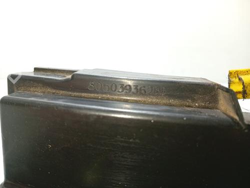 Venstre fortil lås DACIA SANDERO II 1.5 dCi | BP31108613C98