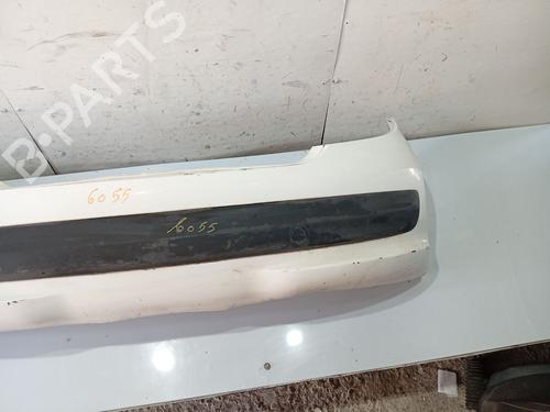 Rear bumper PEUGEOT 207 (WA_, WC_) 1.4 HDi | BP31102322C8