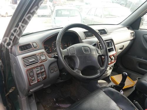 Differensial bakvogn HONDA CR-V I (RD)  | BP31098913M24 