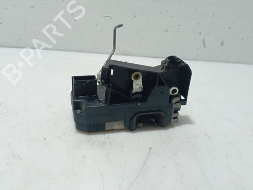 Fechadura trás esquerda RENAULT TRAFIC II Van (FL) | BP31814832C100