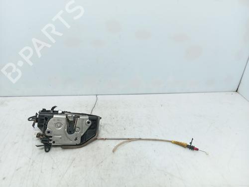 Used Front right lock Front right lock 37066507 37066507
