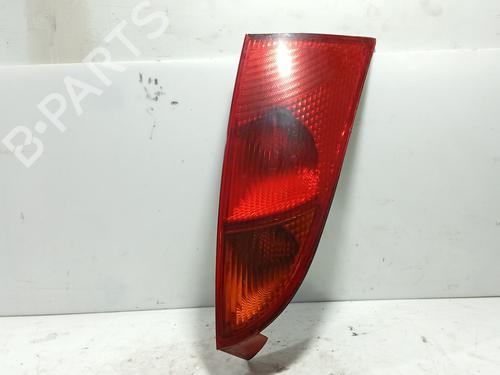 Used Right taillight Right taillight FORD FOCUS I (DAW, DBW) 1.8 Turbo DI / TDDi (90 hp) 35791230 35791230
