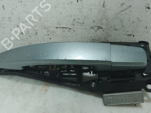Used Rear left exterior door handle Rear left exterior door handle 39246468 39246468