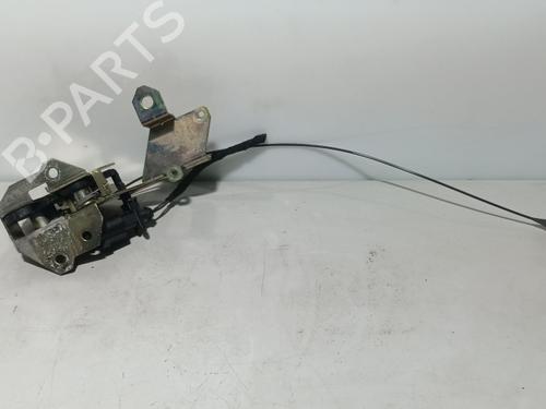 Used Tailgate lock Tailgate lock VW TOUAREG (7LA, 7L6, 7L7) 2.5 R5 TDI (174 hp) 40538865 40538865