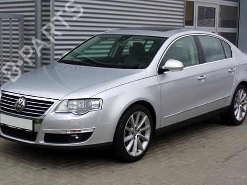 Pièces Détachées Usagées VW PASSAT B6 (3C2) 1.9 TDI (105 hp) 4370340