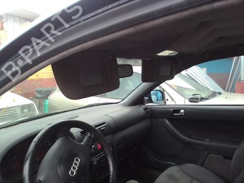 Servo brake AUDI A3 (8L1)  | BP23862526M42 