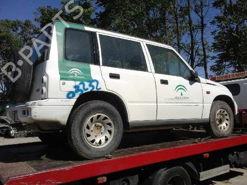 Teile für SANTANA 300/350 2.0 TDi 4x4 2199940