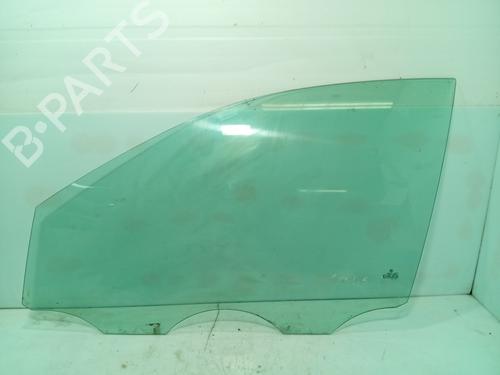 Used Front left door window Front left door window VW POLO IV (9N_, 9A_) [2001-2014] 33928771 33928771