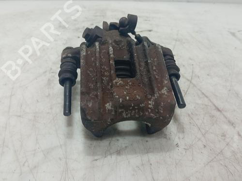 Used Left rear brake caliper Left rear brake caliper SEAT TOLEDO II (1M2) 1.9 TDI (110 hp) 36353390 36353390
