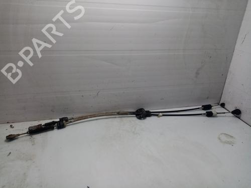 Cabo FORD FOCUS II (DA_, HCP, DP) 1.8 TDCi (115 hp) 23883910