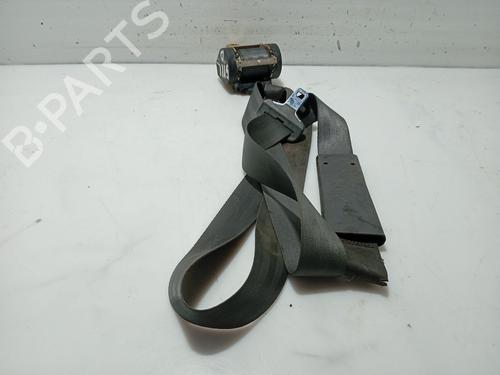 Used Rear right seatbelt RENAULT MEGANE II Coupé-Cabriolet (EM0/1_) 1.9 dCi (120 hp) 31099496