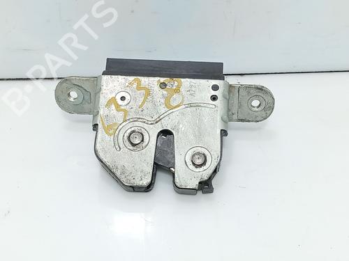 Used Tailgate lock Tailgate lock 37602396 37602396