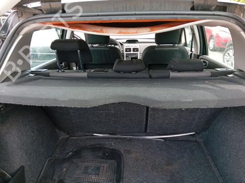 Left front window switch PEUGEOT 307 (3A/C) 1.6 HDi | BP39031159I27 - Image 29