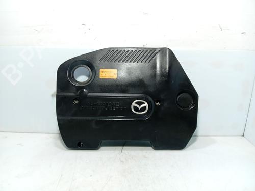 Used Upper protection Upper protection MAZDA 6 Hatchback (GH) 2.0 MZR-CD (GH14) (140 hp) 34378252 34378252