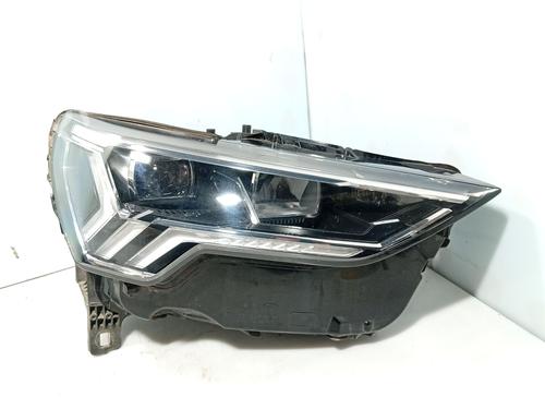 Used Right headlight Right headlight AUDI Q3 Sportback (F3N) 35 TDI (150 hp) 40288790 40288790