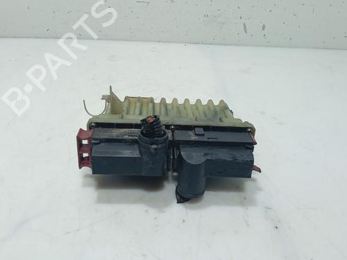 Used Engine control unit (ECU) Engine control unit (ECU) OPEL ZAFIRA A MPV (T98) 2.0 DTI 16V (F75) (101 hp) 33287760 33287760