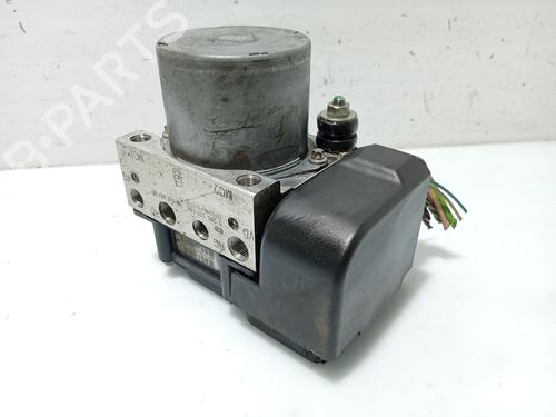 Used ABS pump PEUGEOT 307 SW (3H) 1.6 HDI 90 (90 hp) 31103368