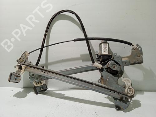 Used Front left window mechanism ROVER 75 (RJ) 2.0 CDT (115 hp) 18985121