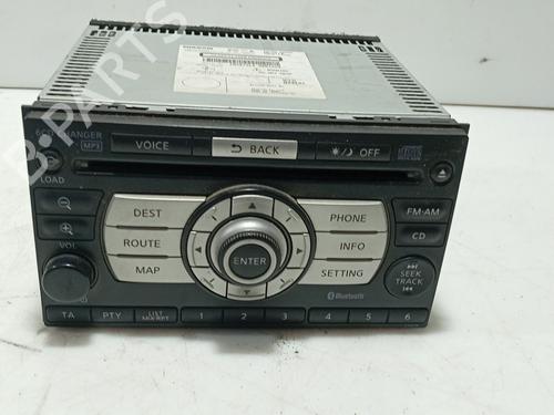 Used Radio Radio 37719625 37719625