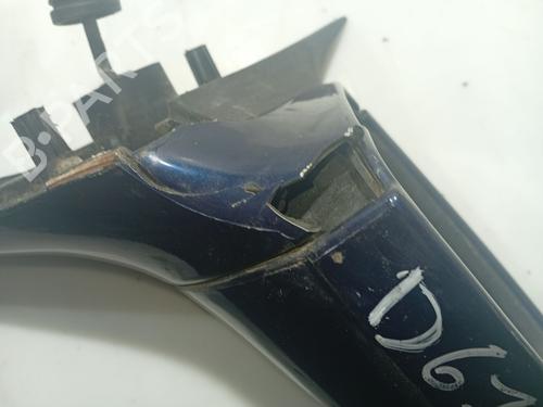 Right mirror OPEL CORSA B (S93) 1.7 D (F08, F68, M68) | BP31107839C27 